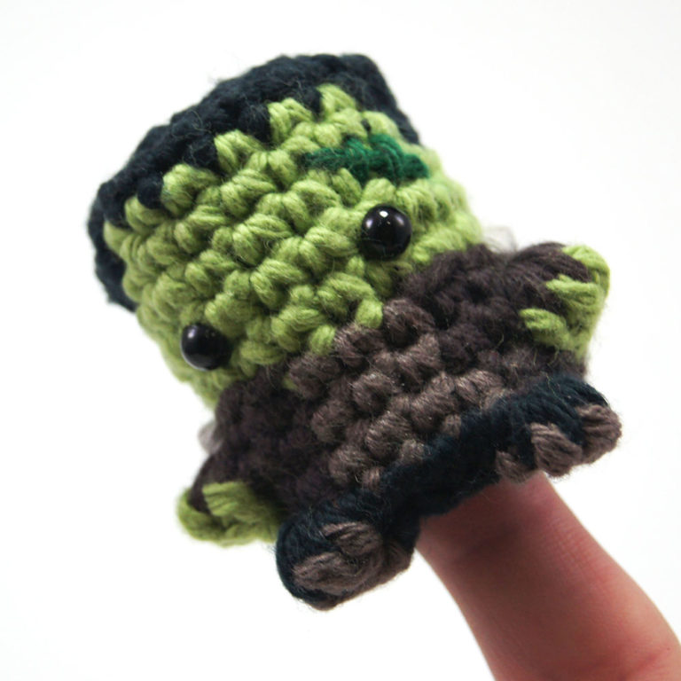 Frankenstein_FingerPuppet