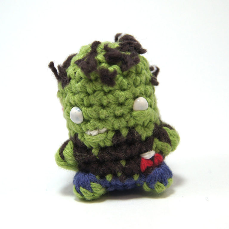 Zombie