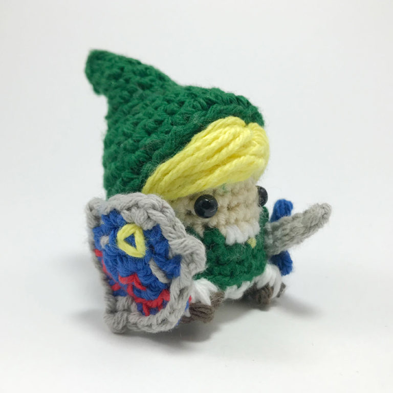 Legend of Zelda Pattern Bundle-media-8