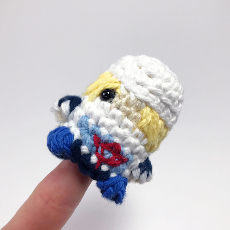 Legend of Zelda Pattern Bundle-media-16