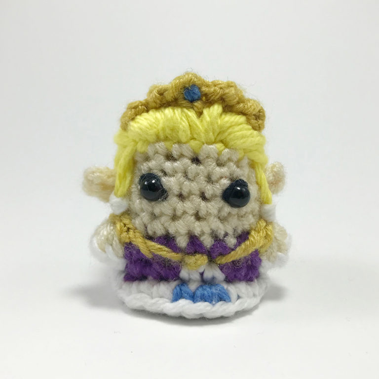 Legend of Zelda Pattern Bundle-media-13