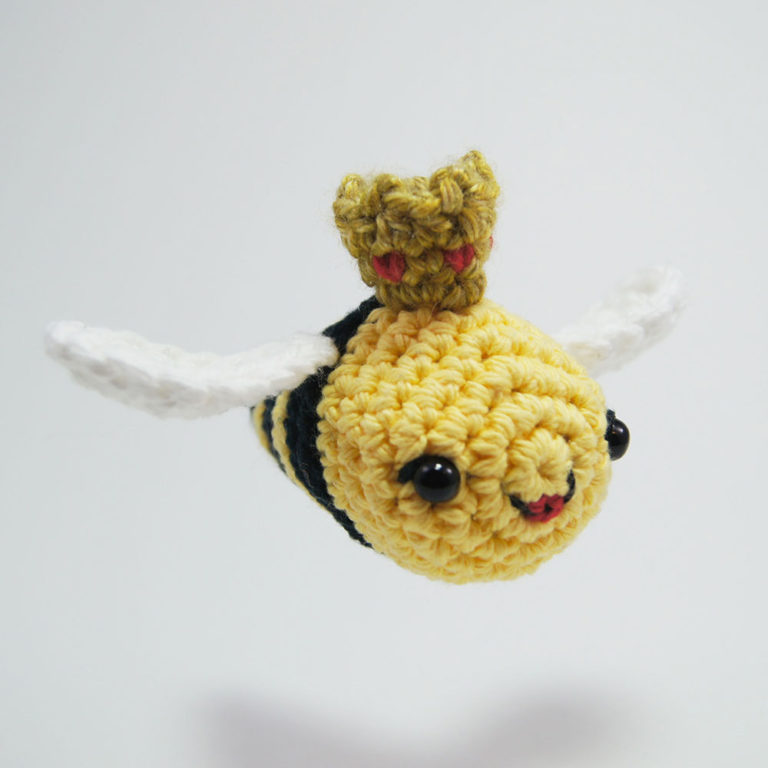 3_QueenBee_square