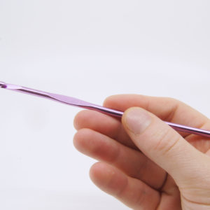 Crochet Hook Size G6 / 4.00mm