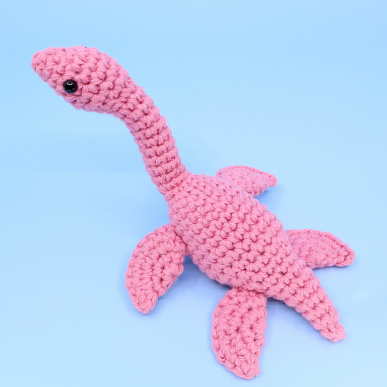 03_Plesiosaur_pink