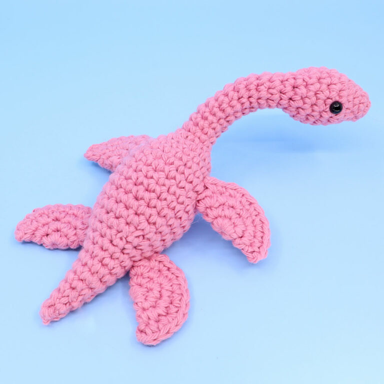 05_Plesiosaur_pink