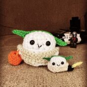 by iswcrochet