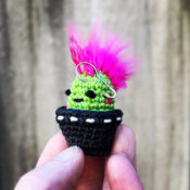 Prickly by @funkysmel