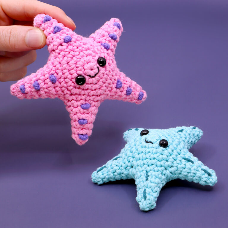 14_Starfish
