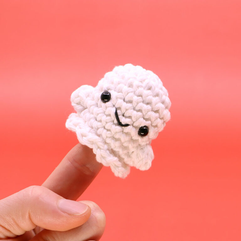 02_Ghost-Amigurumi
