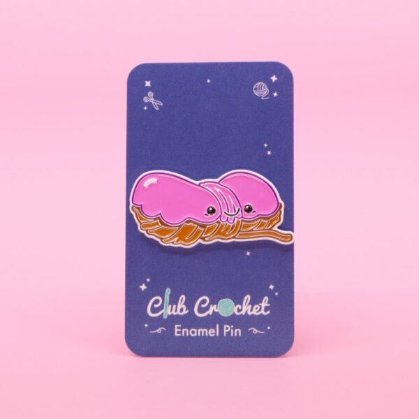 01_DonutPin
