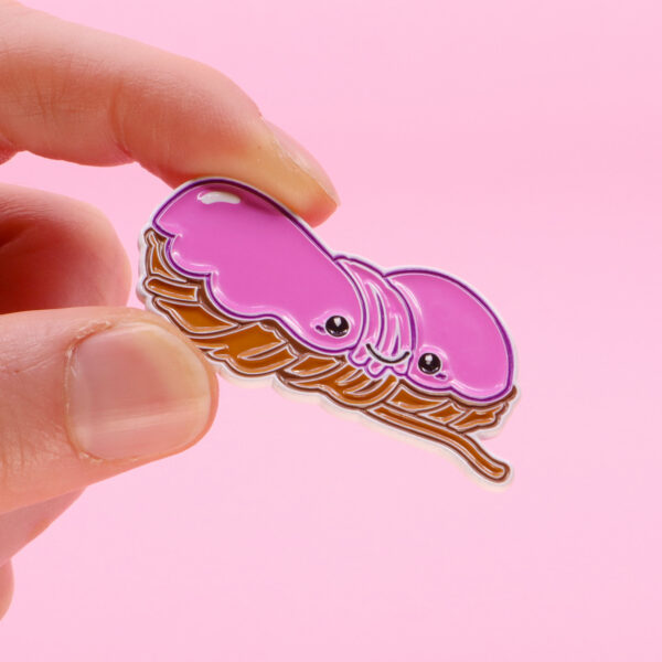 04_DonutPin