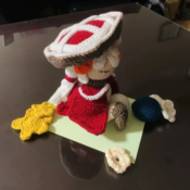 Lady Pie by CDA on Discord