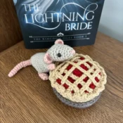 Pete the Pi-rat by @dm_sonntag on Instagram