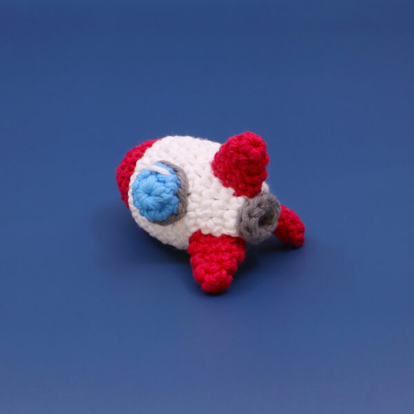 02_RocketShip
