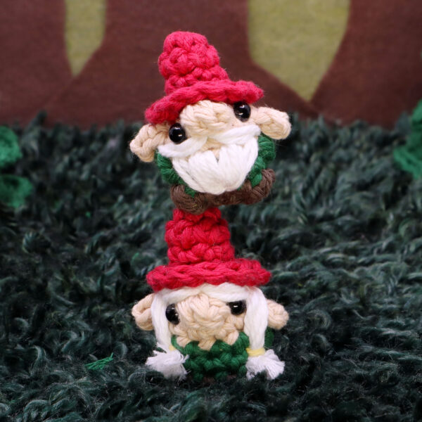 02_Crocheted-Gnome
