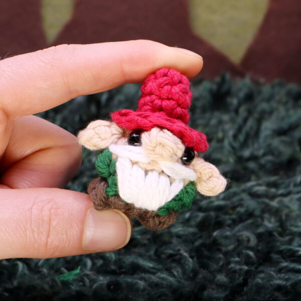 03_Crocheted-Gnome