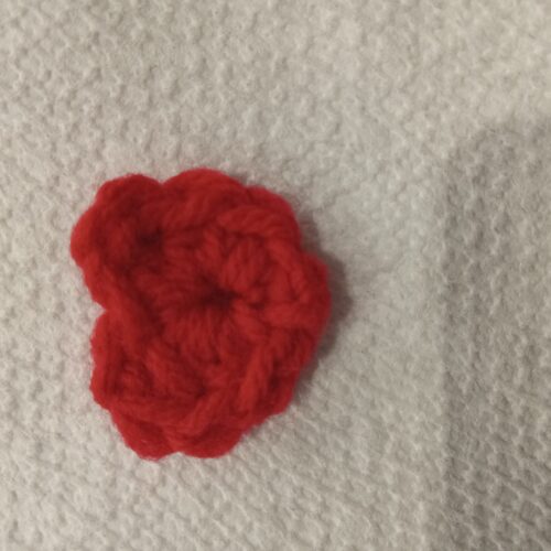 So cute heart