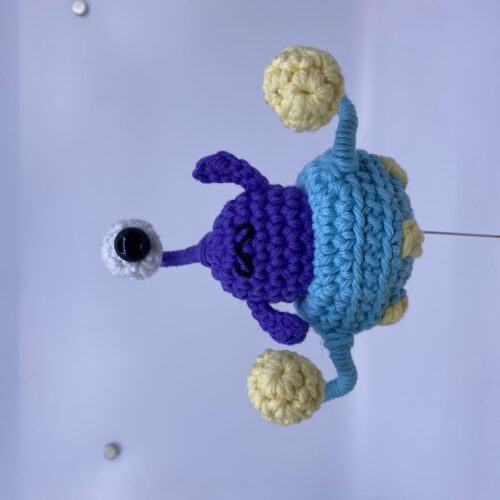 Flurple the Flexopion