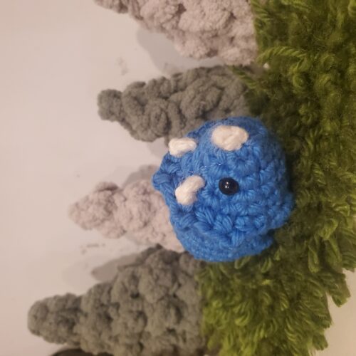 Community submission
