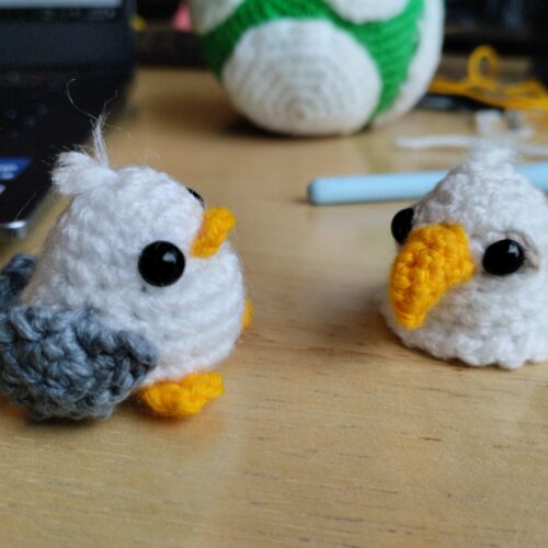 Seagull