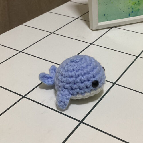 Whale
