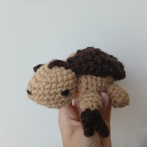 Pangolin