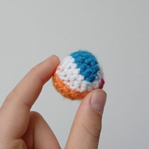Catch!