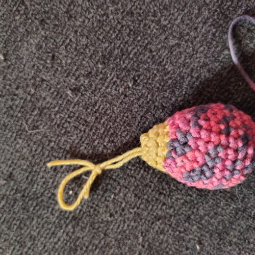 Christmas ornament