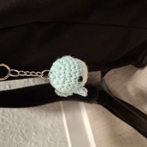 Beginner Blue Whale