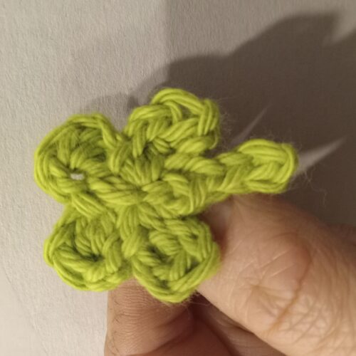 Four leaf clover