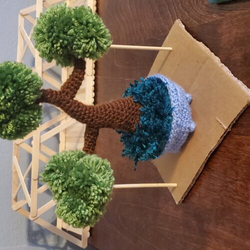 Bonsai tree