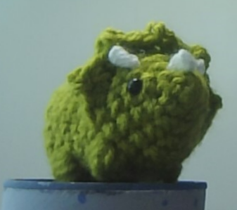 Triceratops