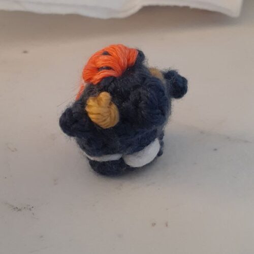 Little Goblin Jr.