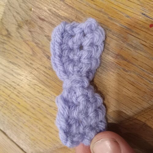 Little bow