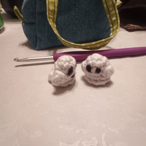 Boo bros
