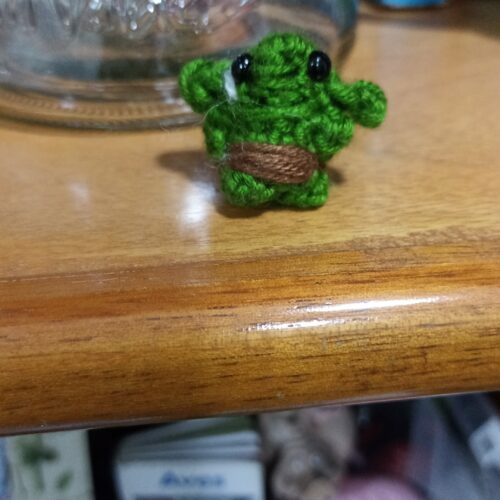 Mini gobling